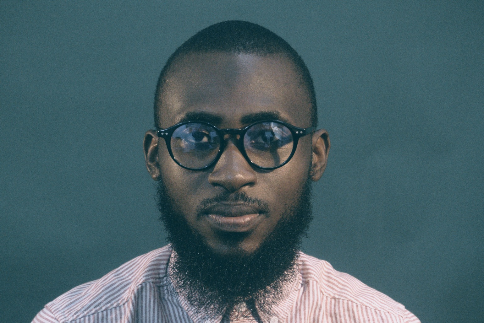 Abdulrasaq Mustapha Geekmaros