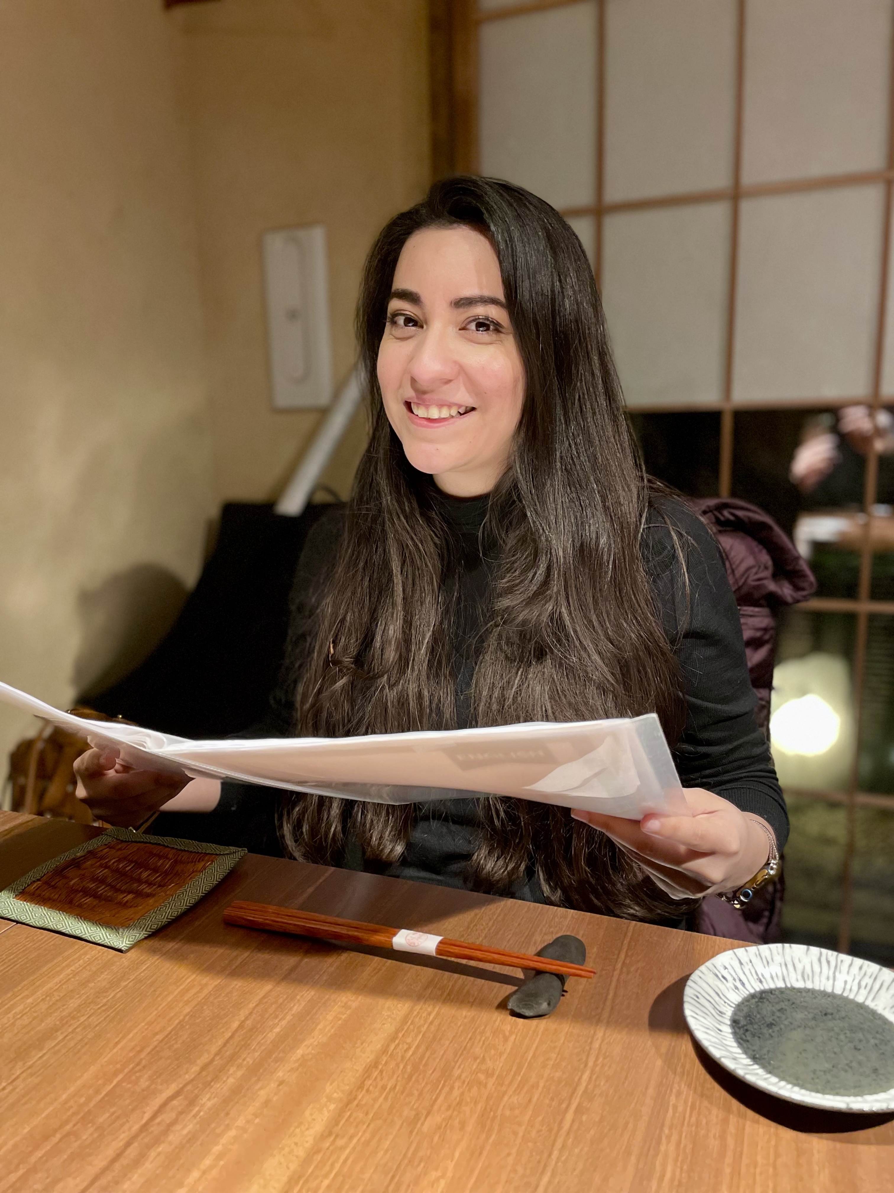 Aileen Villanueva Lecuona