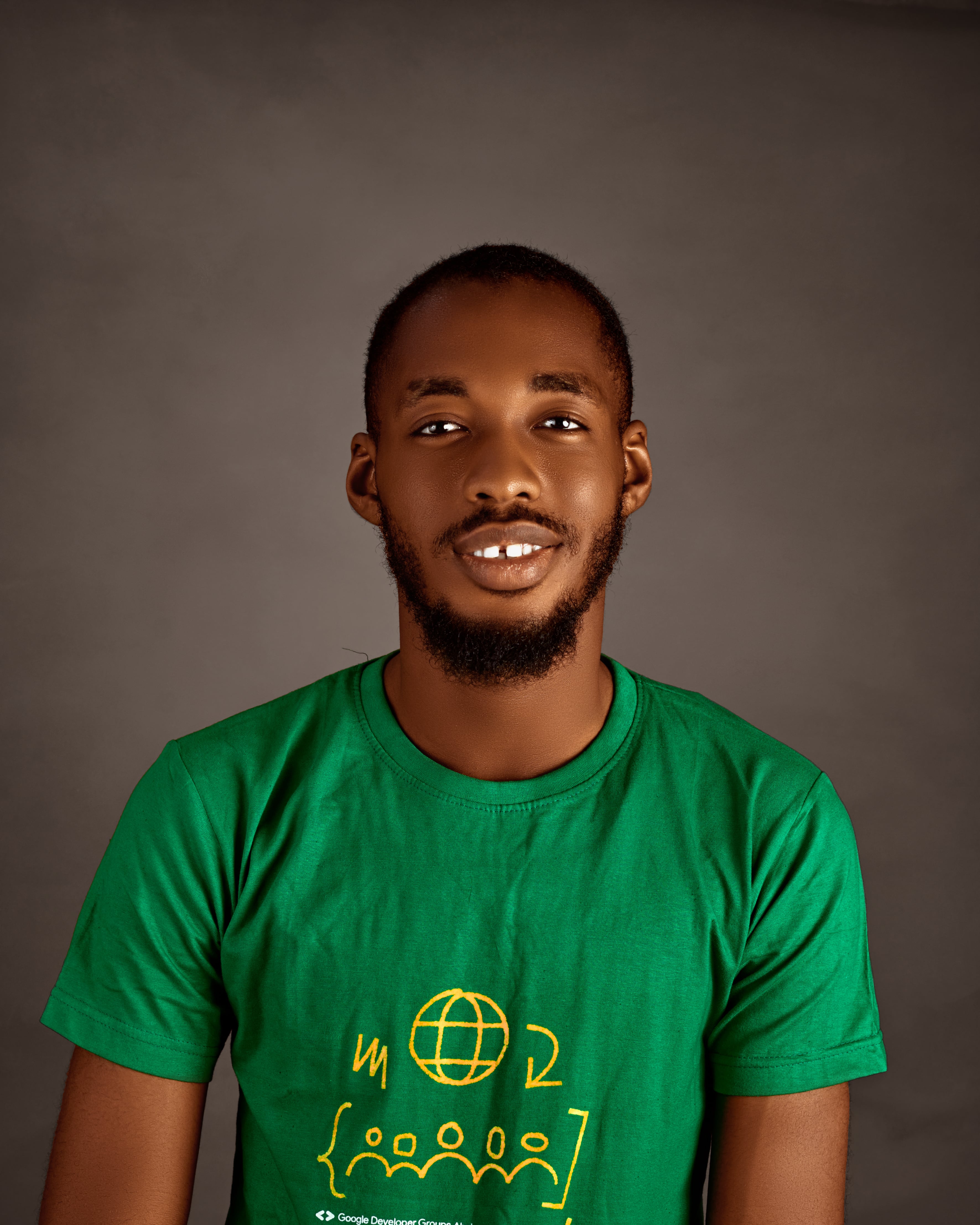 Joshua Abel Alhassan