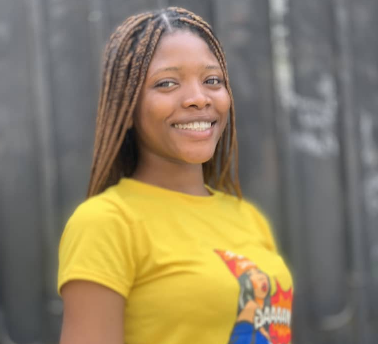 Anuoluwapo Famakinwa