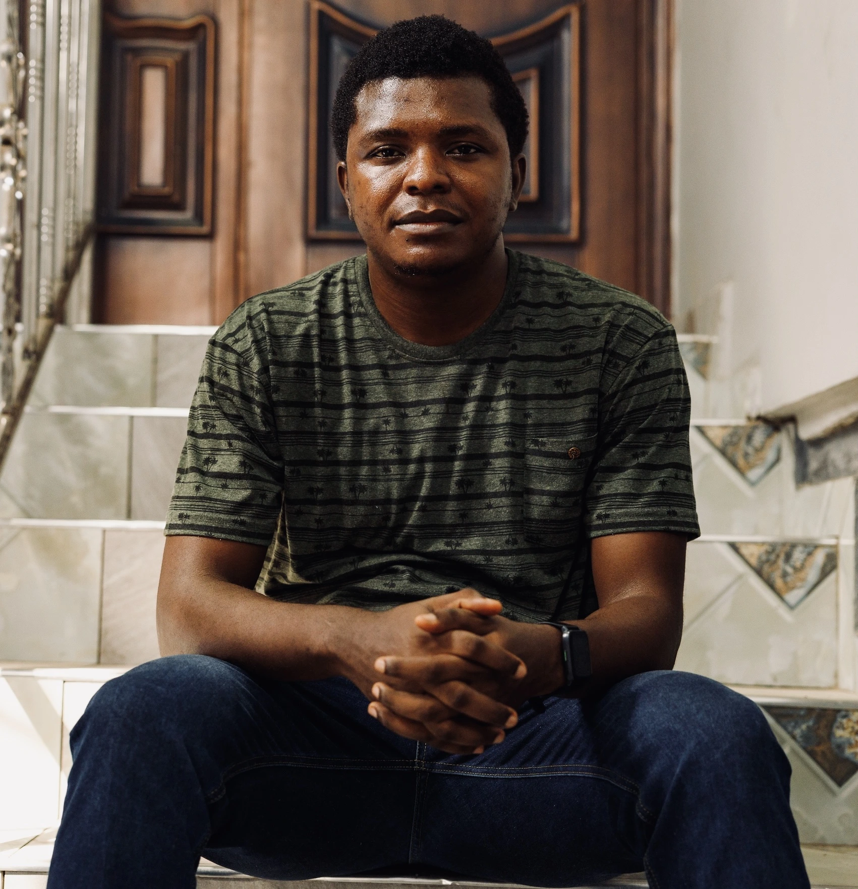 Chinedu Ekene Okpala