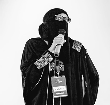 Fatuma Abdullahi