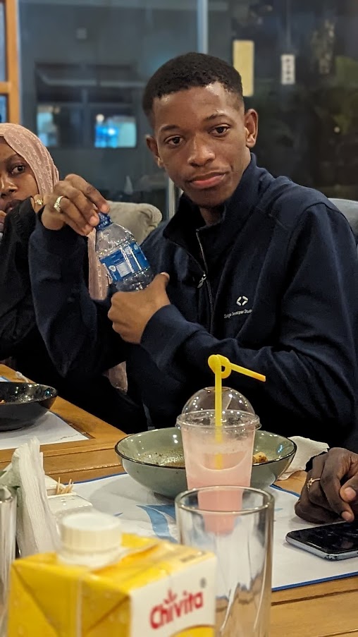 Imam Bashir Abdulwahab (twenty4)